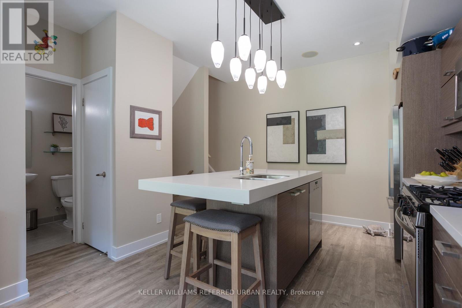 312 - 46 CURZON STREET, Toronto (South Riverdale) — photo 9