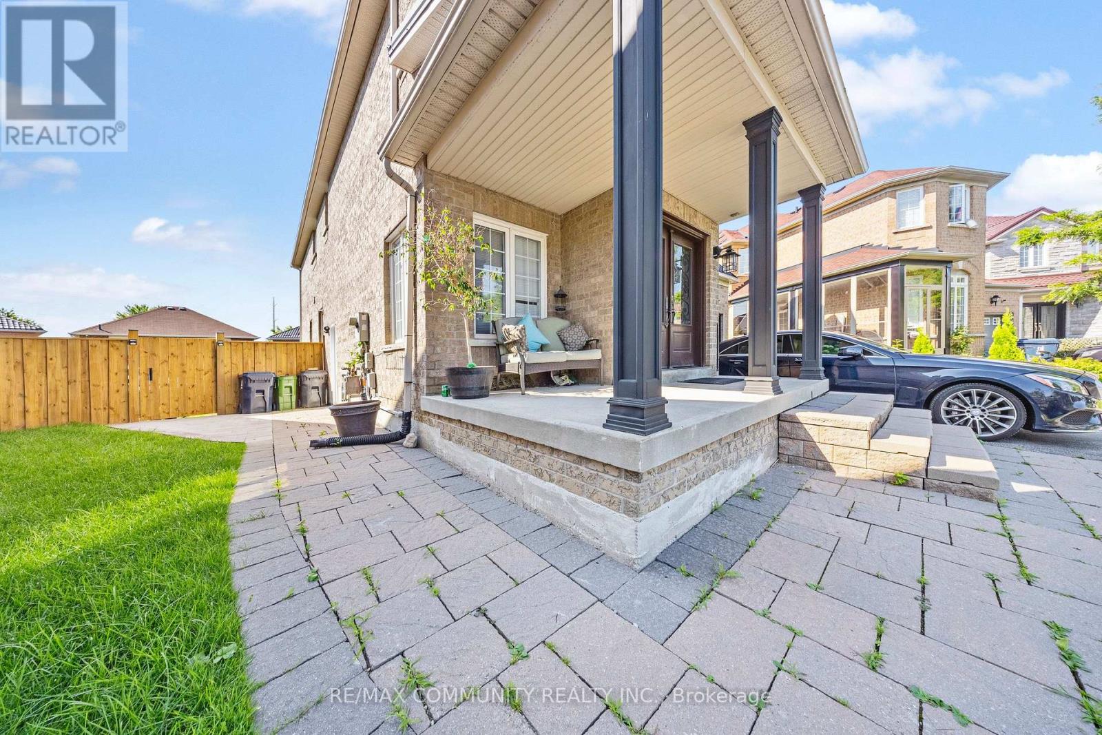 BSMT - 72 LAMPMAN DRIVE, Toronto (Morningside) — photo 2