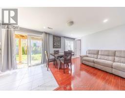 Bsmt - 72 Lampman Drive, Toronto, ON M1E5K9 Photo 15