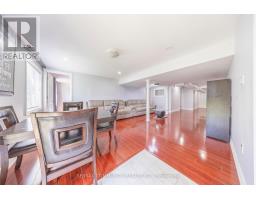 Bsmt - 72 Lampman Drive, Toronto, ON M1E5K9 Photo 17