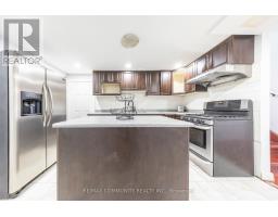 Kitchen - Bsmt - 72 Lampman Drive, Toronto, ON M1E5K9 Photo 6