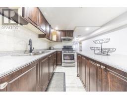 Laundry room - Bsmt - 72 Lampman Drive, Toronto, ON M1E5K9 Photo 7