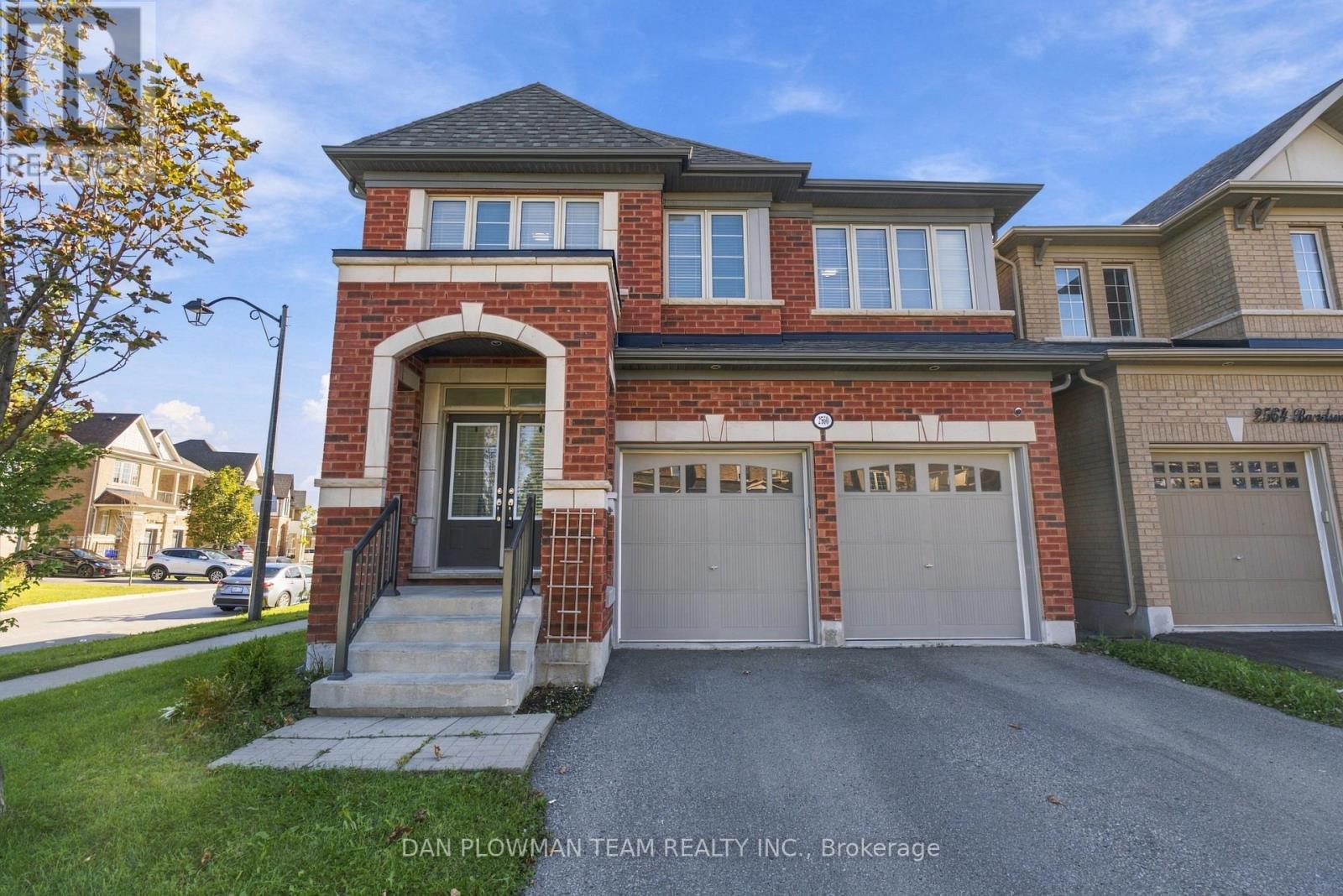 2560 BANDSMAN CRESCENT - 1