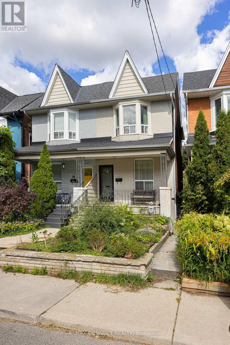 60 HAZELWOOD AVENUE - 2