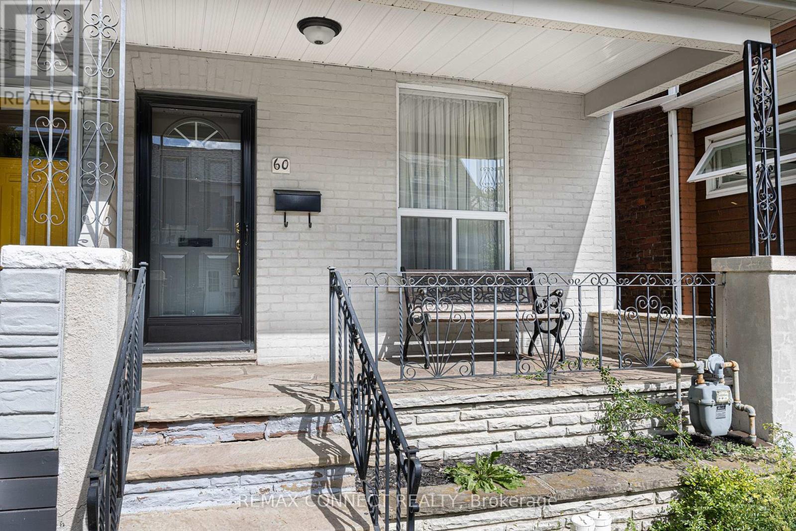 60 HAZELWOOD AVENUE, Toronto (Blake-Jones) — photo 3