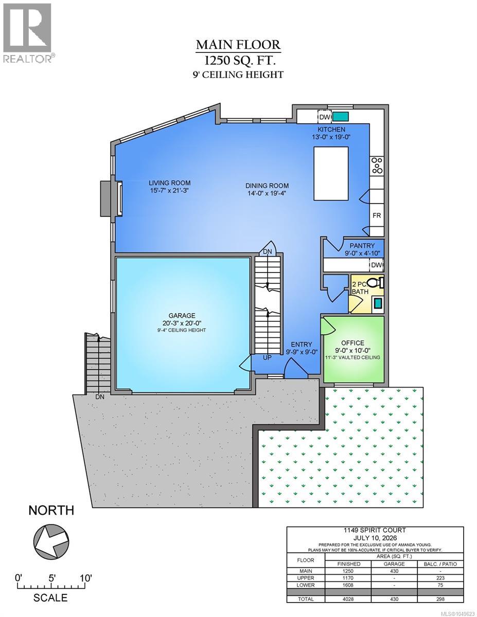 1149 Spirit Crt - Image 36