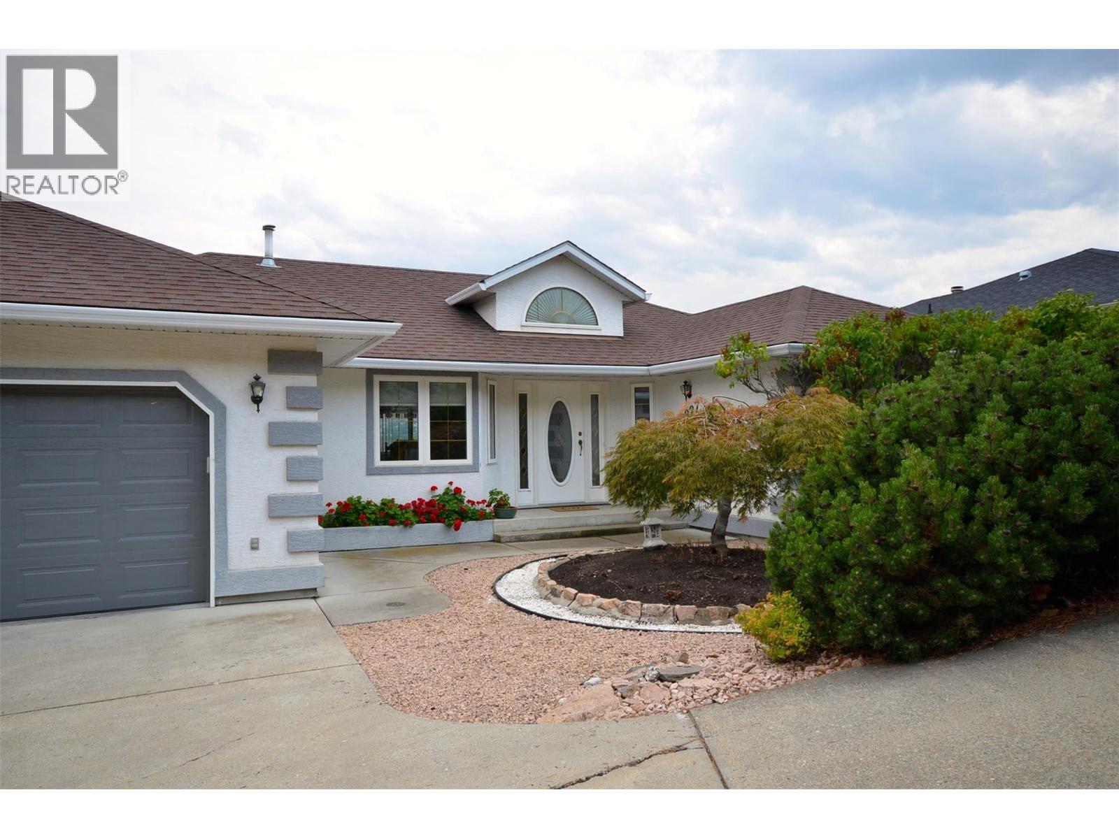 7927 Stoneridge Drive - 1