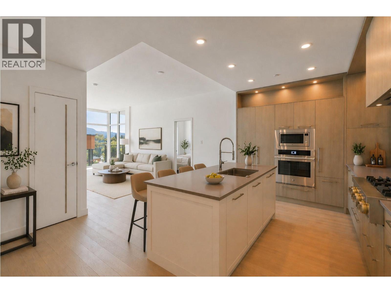 #303 3409 Lakeshore Road - 2