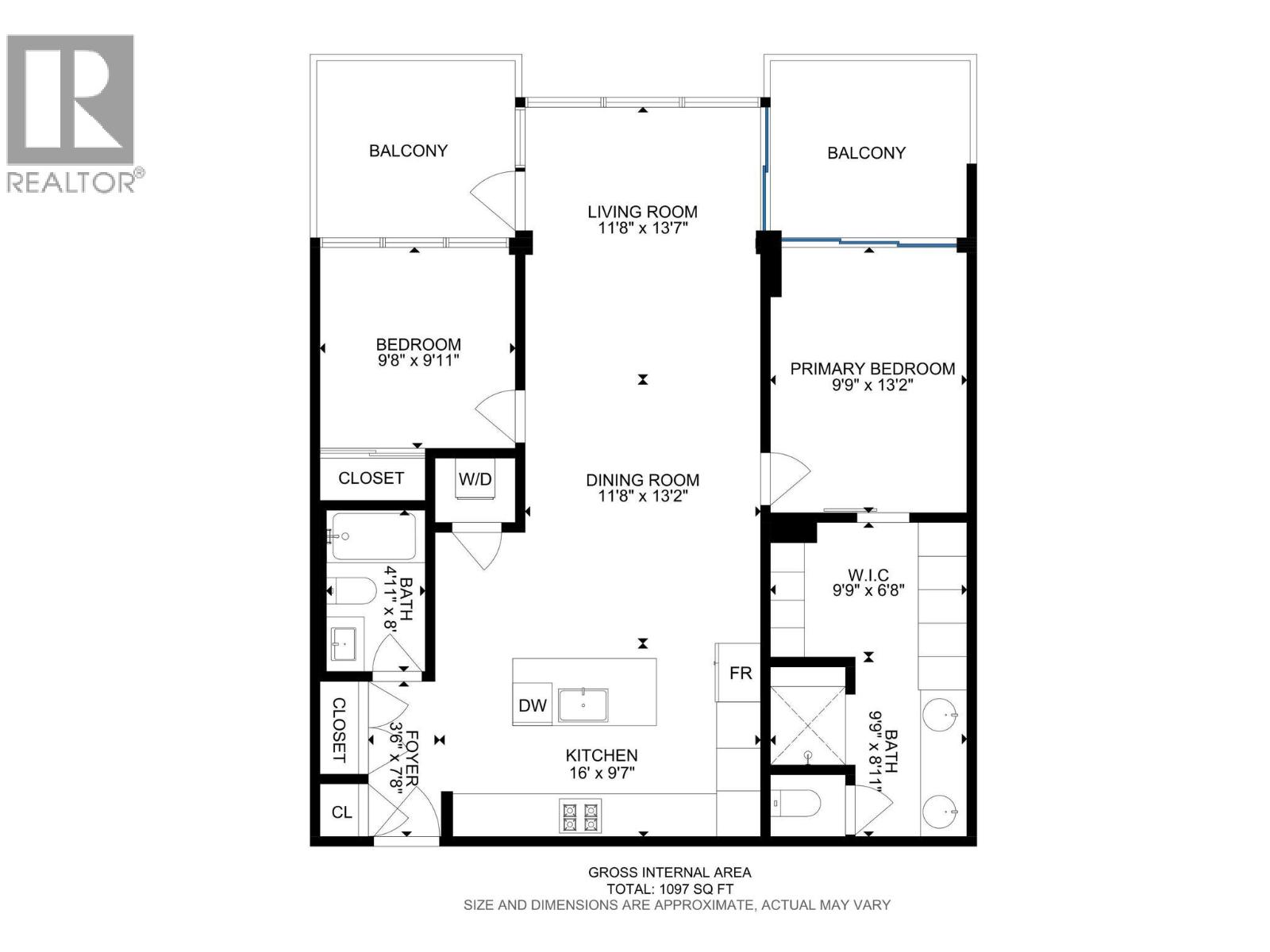 #303 3409 Lakeshore Road - 39