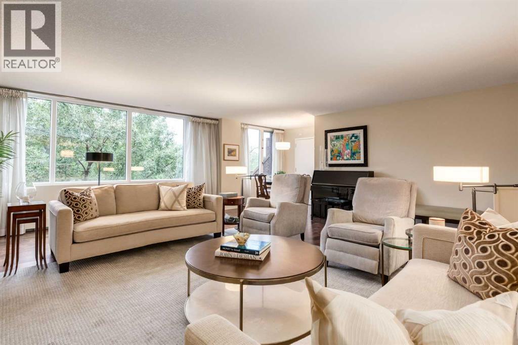 400F, 500 Eau Claire Avenue SW, Calgary — photo 8