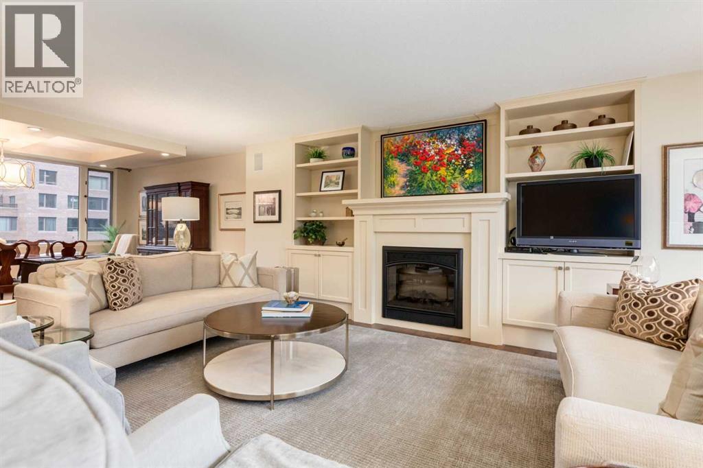 400F, 500 Eau Claire Avenue SW, Calgary — photo 6