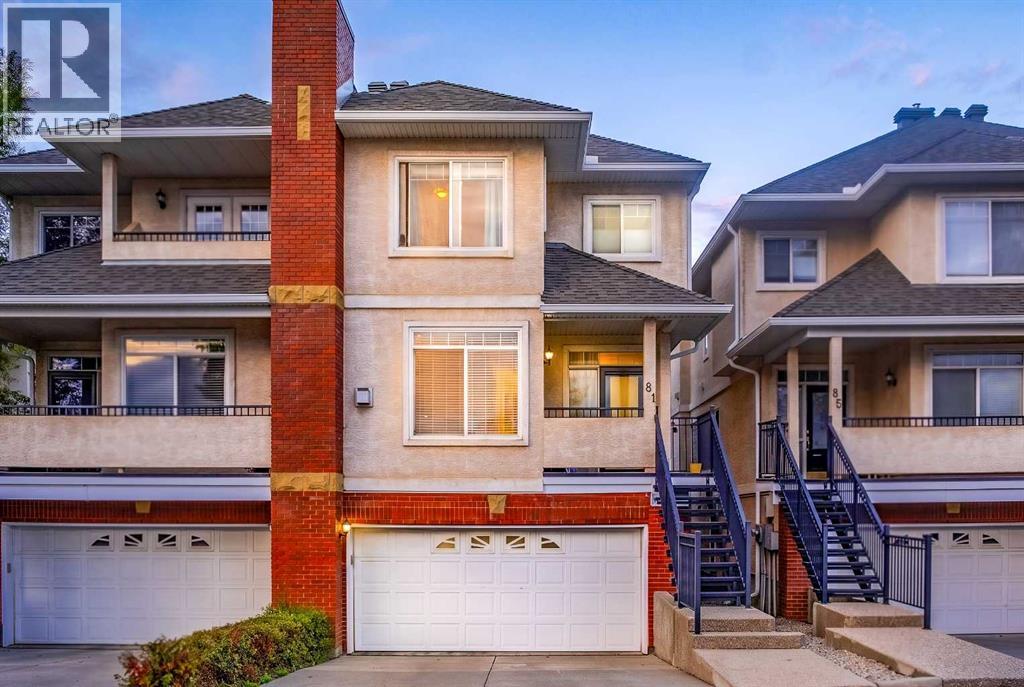 81 Sierra Morena Landing SW, Calgary — photo 1