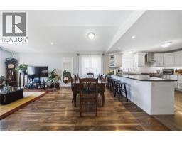 Kitchen - 360 Dover Avenue, Port Dover, ON N0A1N9 Photo 12