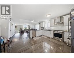 Living room - 360 Dover Avenue, Port Dover, ON N0A1N9 Photo 15