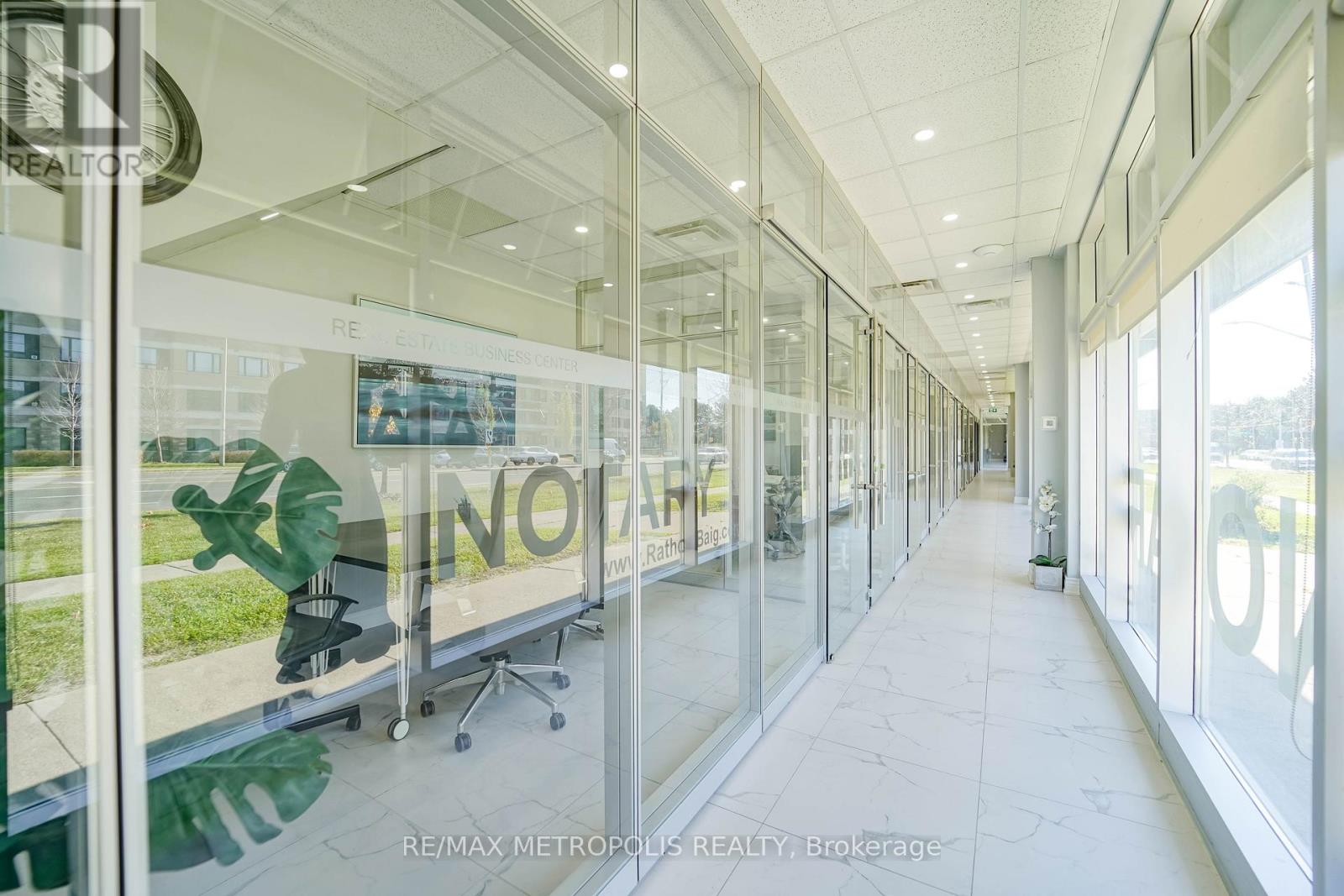 89-90-91-92 MF - 7393 MARKHAM ROAD, Markham (Cedarwood) — photo 5