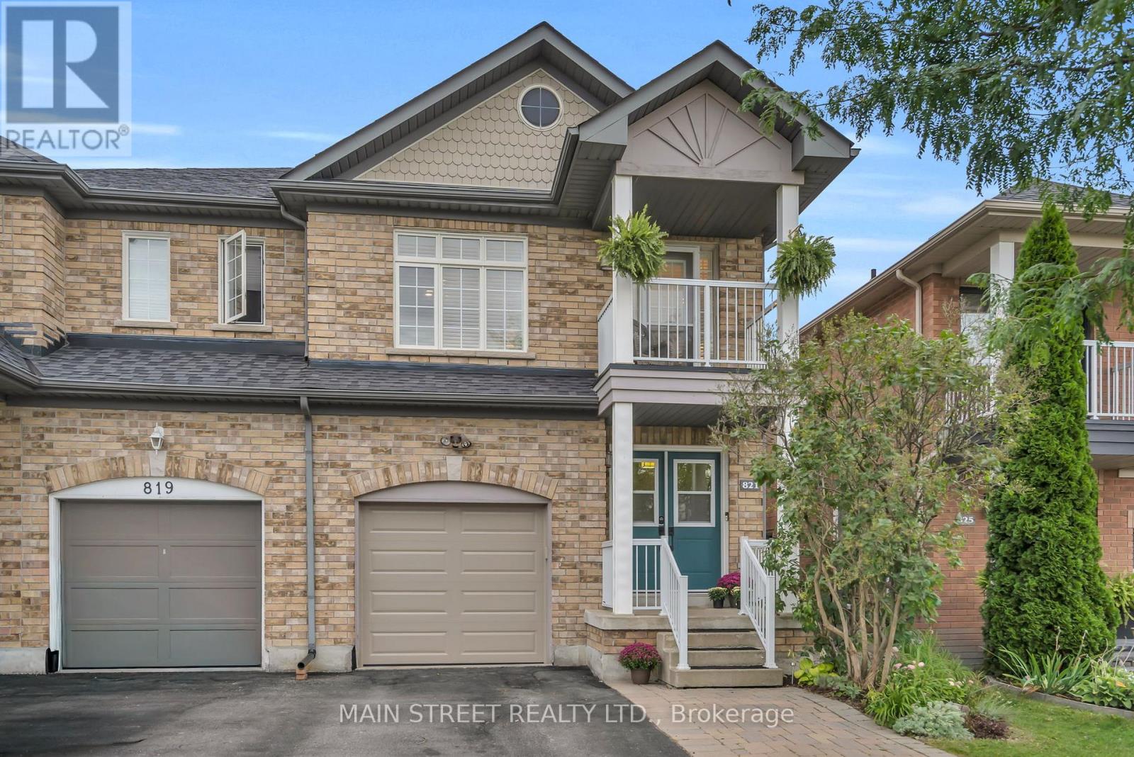 821 JOE PERSECHINI DRIVE - 1