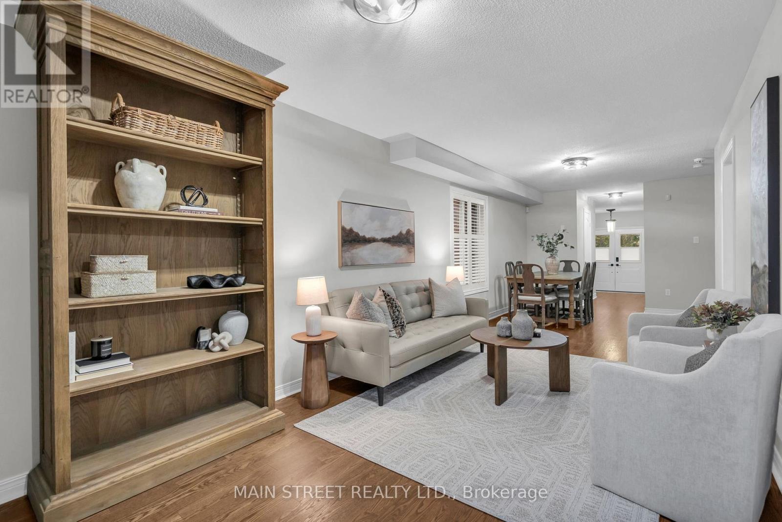 821 JOE PERSECHINI DRIVE, Newmarket (Summerhill Estates) — photo 5