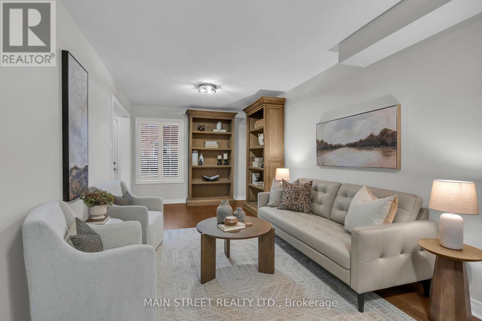 821 JOE PERSECHINI DRIVE, Newmarket (Summerhill Estates) — photo 6