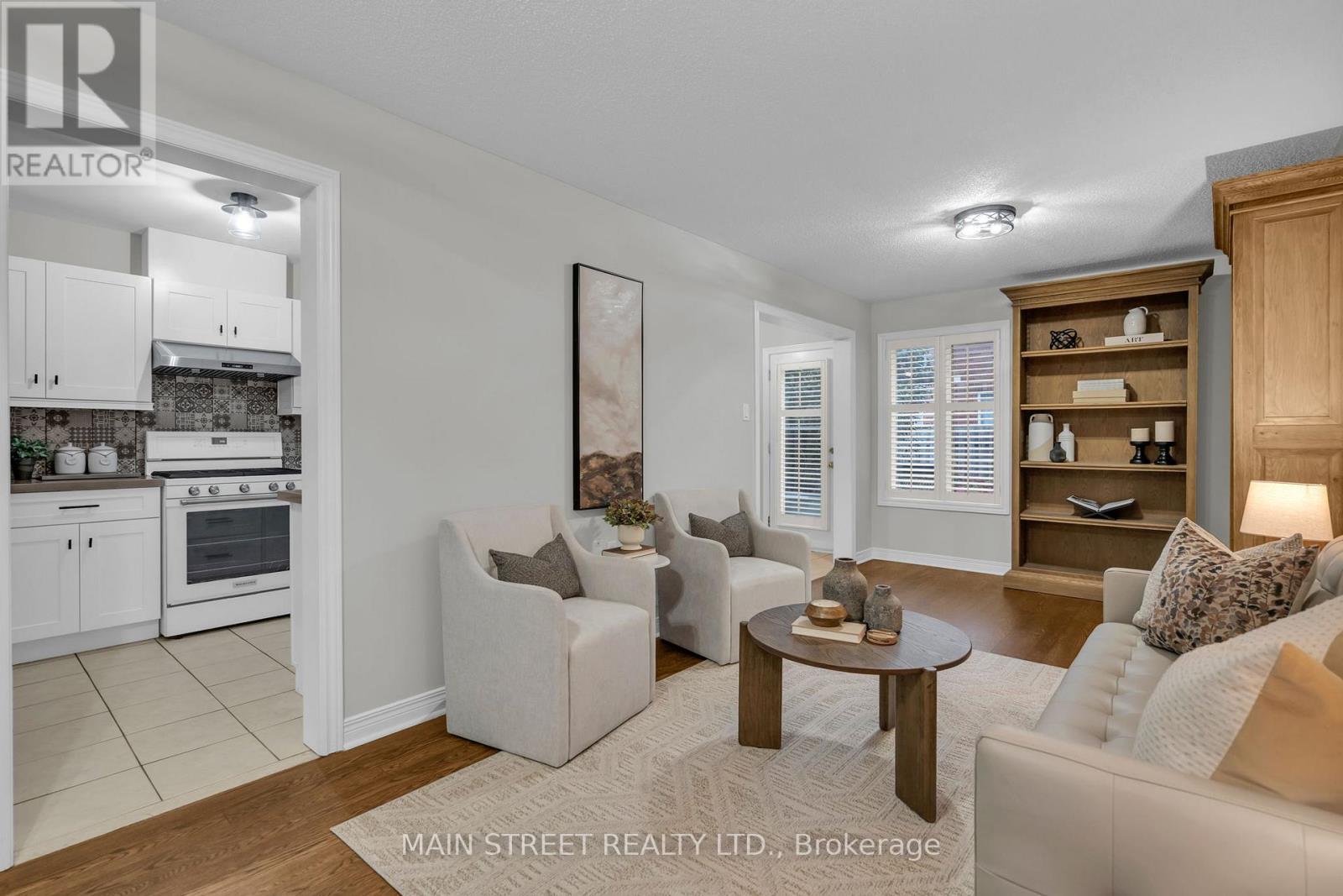 821 JOE PERSECHINI DRIVE, Newmarket (Summerhill Estates) — photo 7