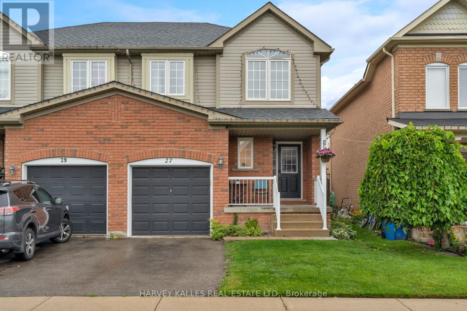 27 HIRST AVENUE - 1