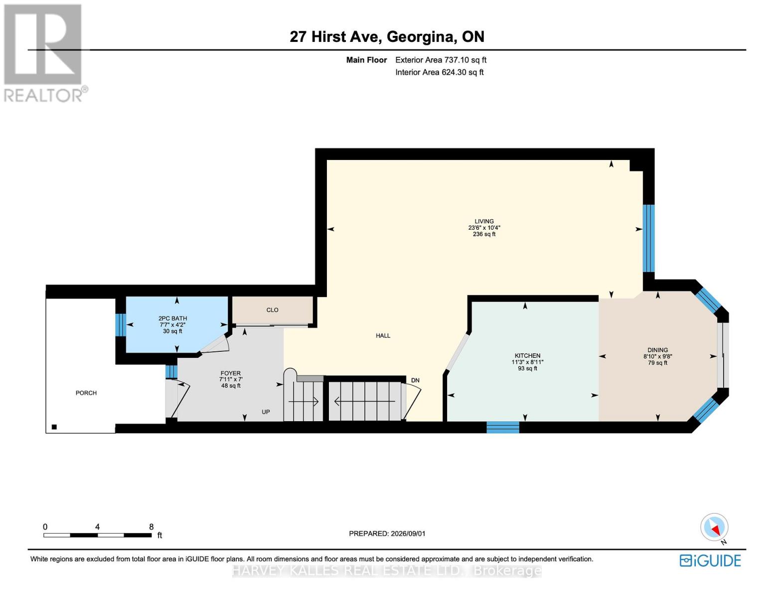 27 HIRST AVENUE - Image 38