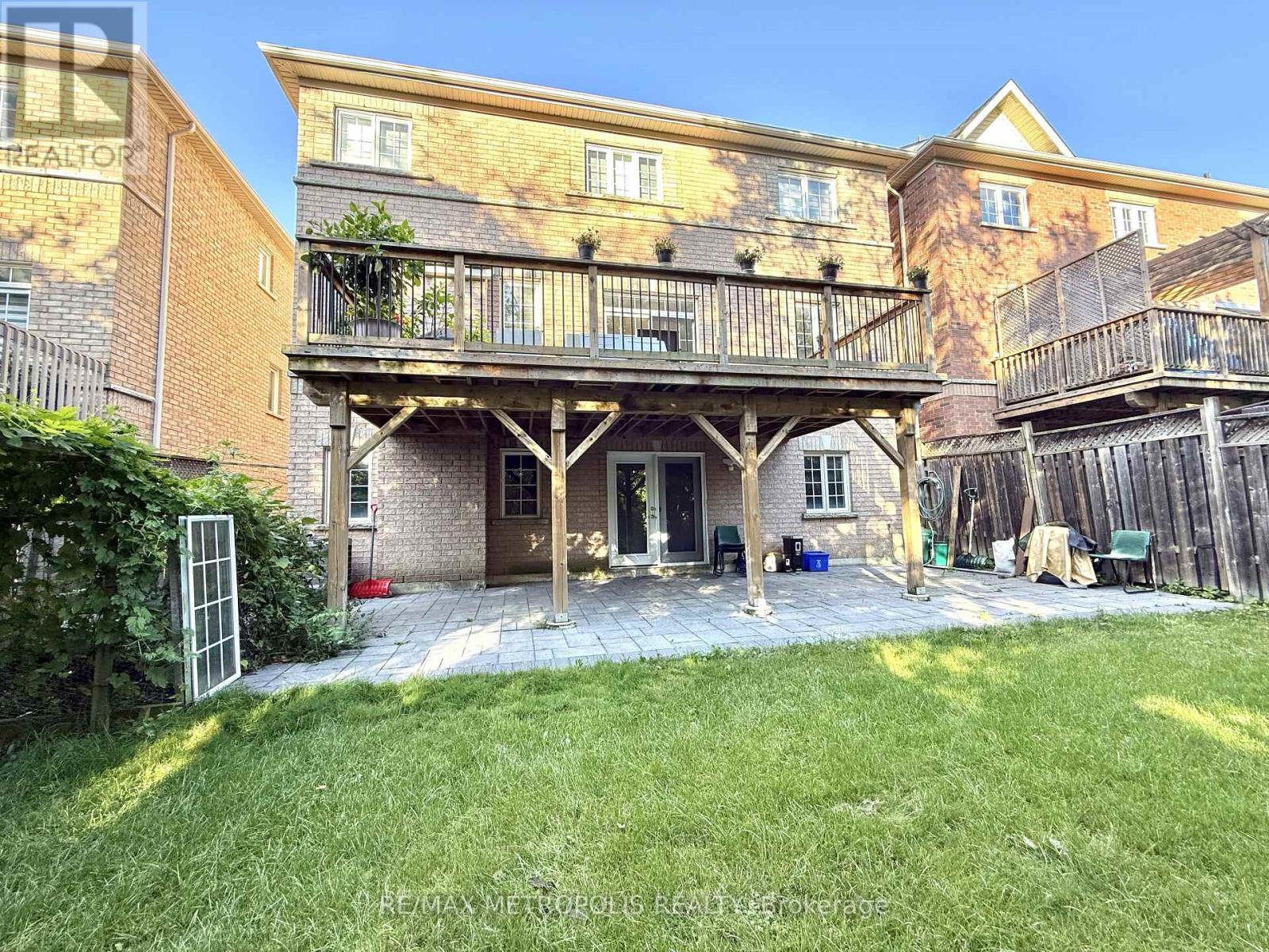 BSMT - 235 RIVERWALK DRIVE, Markham (Box Grove) — photo 4