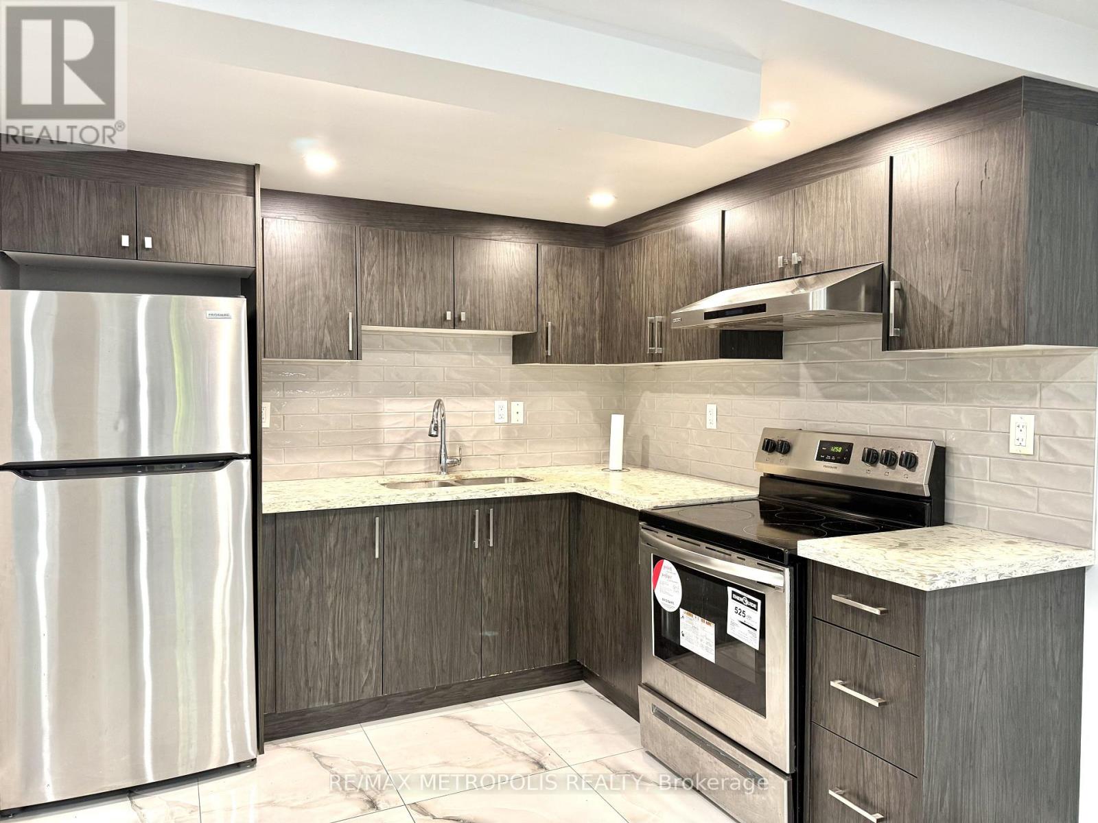 BSMT - 235 RIVERWALK DRIVE, Markham (Box Grove) — photo 5