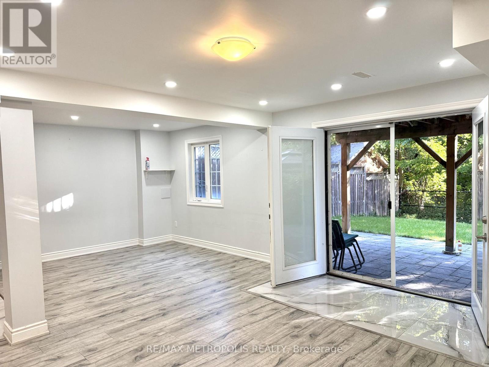 BSMT - 235 RIVERWALK DRIVE, Markham (Box Grove) — photo 7