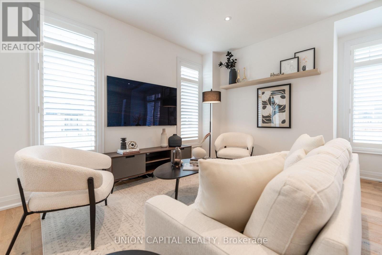 9 SEEDLING CRESCENT, Whitchurch-Stouffville (Stouffville) — photo 5