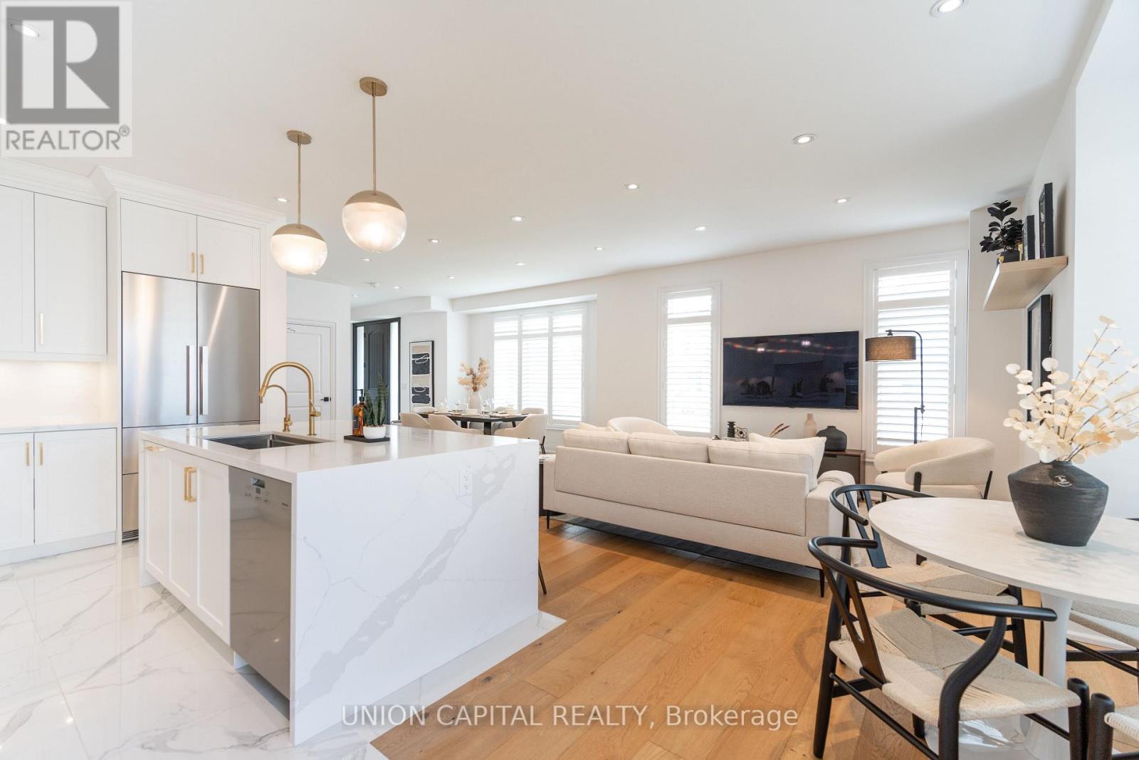 9 SEEDLING CRESCENT, Whitchurch-Stouffville (Stouffville) — photo 7