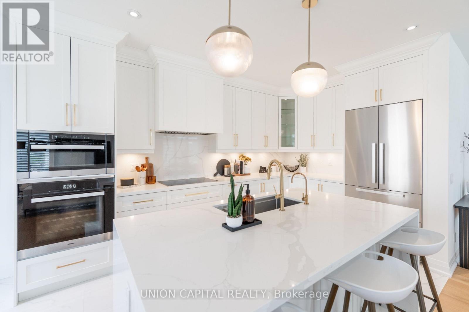 9 SEEDLING CRESCENT, Whitchurch-Stouffville (Stouffville) — photo 8