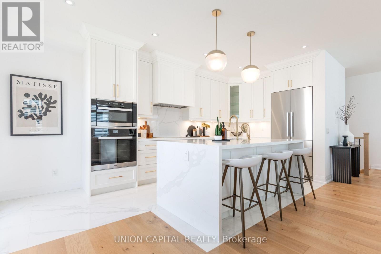 9 SEEDLING CRESCENT, Whitchurch-Stouffville (Stouffville) — photo 9