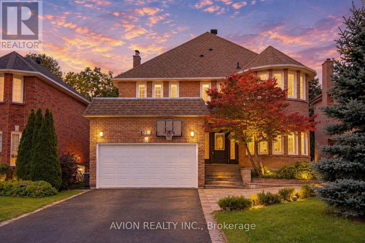 232 GREEN LANE, Markham (Thornlea) — photo 1