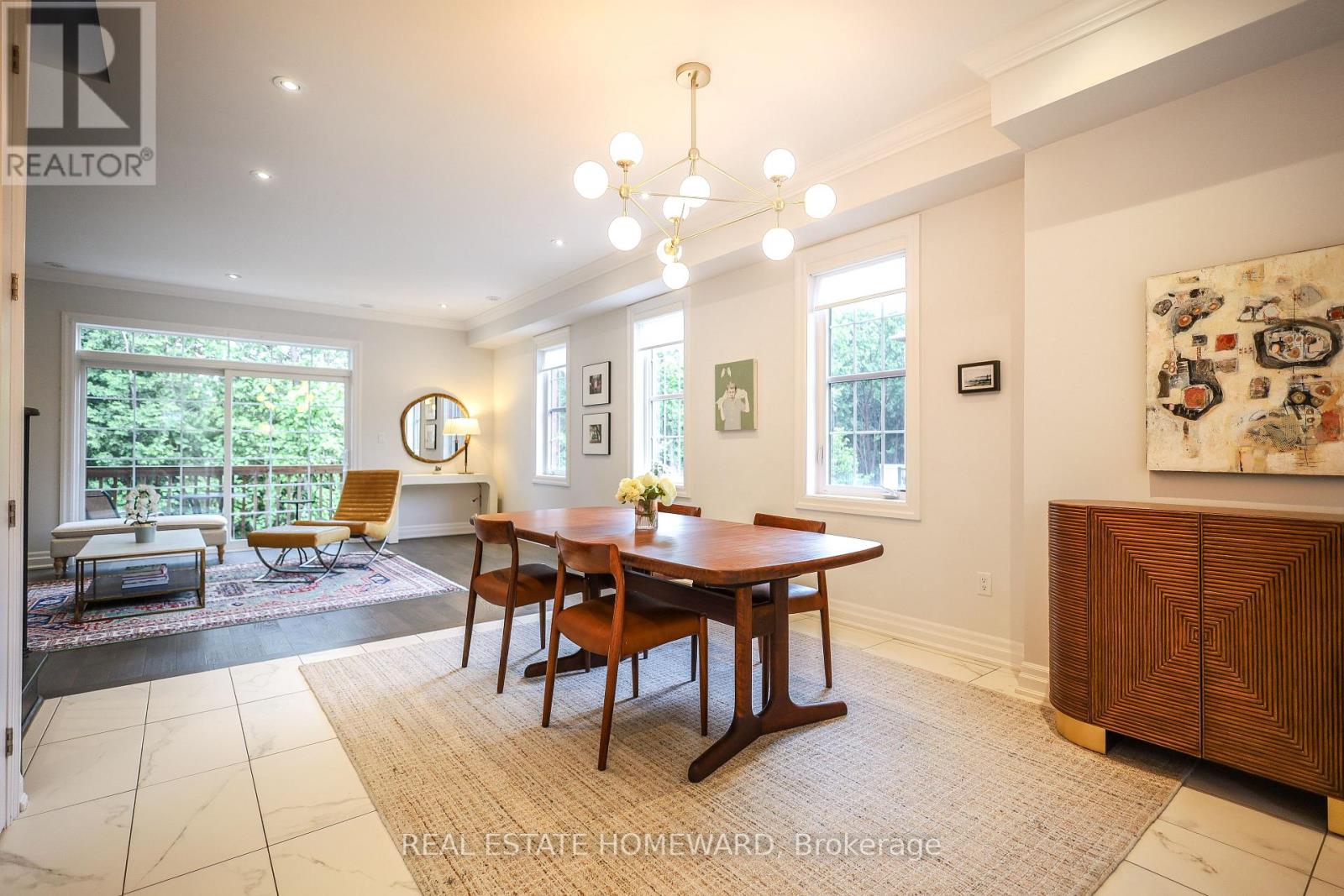 1 SAINT JULIEN COURT, Vaughan (Maple) — photo 5