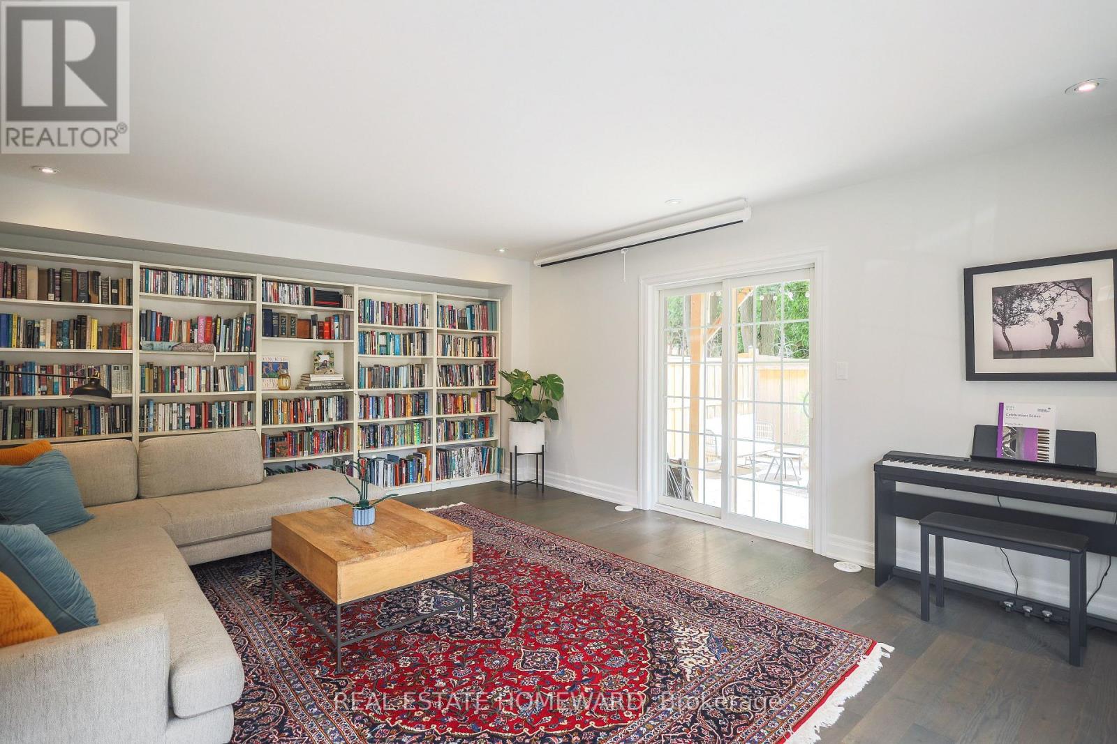 1 SAINT JULIEN COURT, Vaughan (Maple) — photo 8