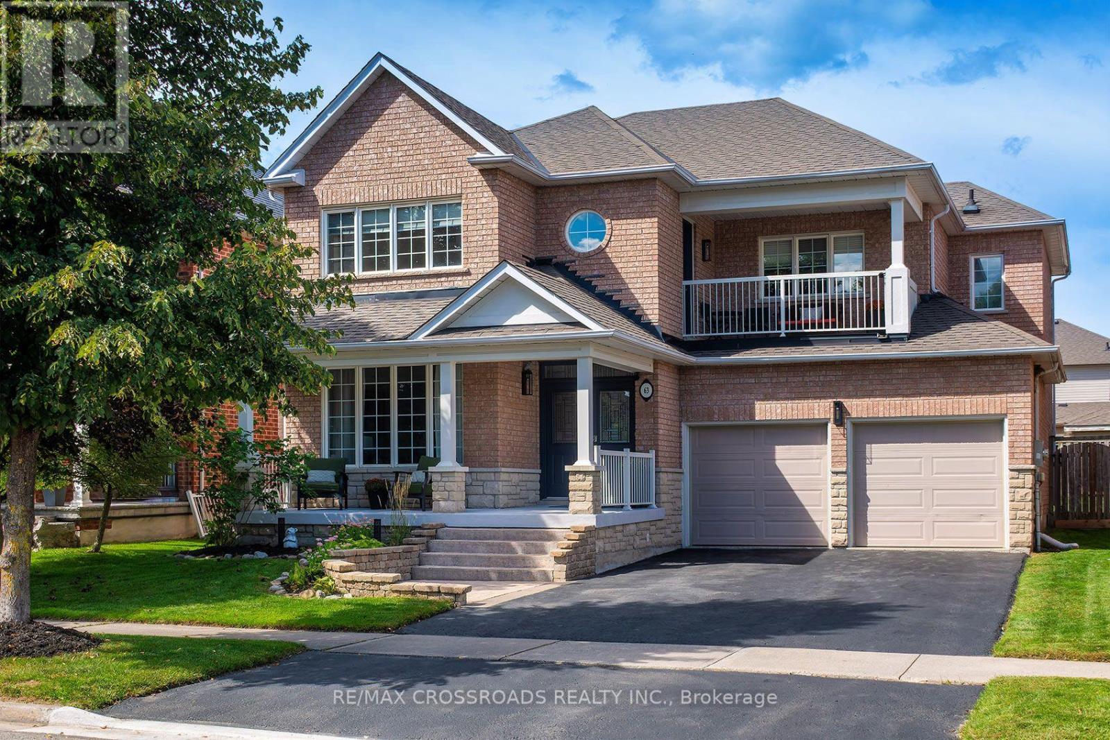 63 ROSENA LANE, Uxbridge