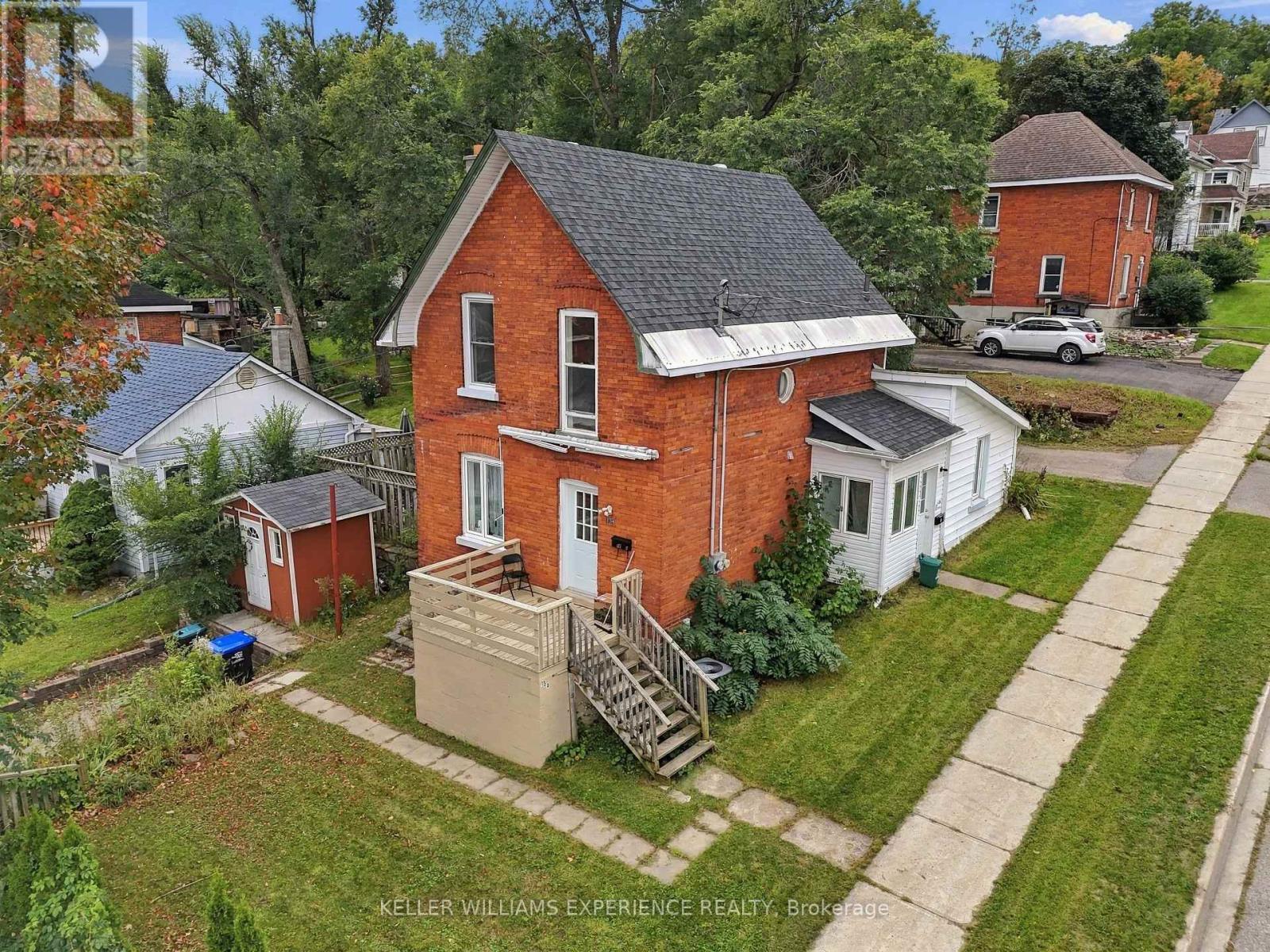 154 FIFTH STREET, Midland
