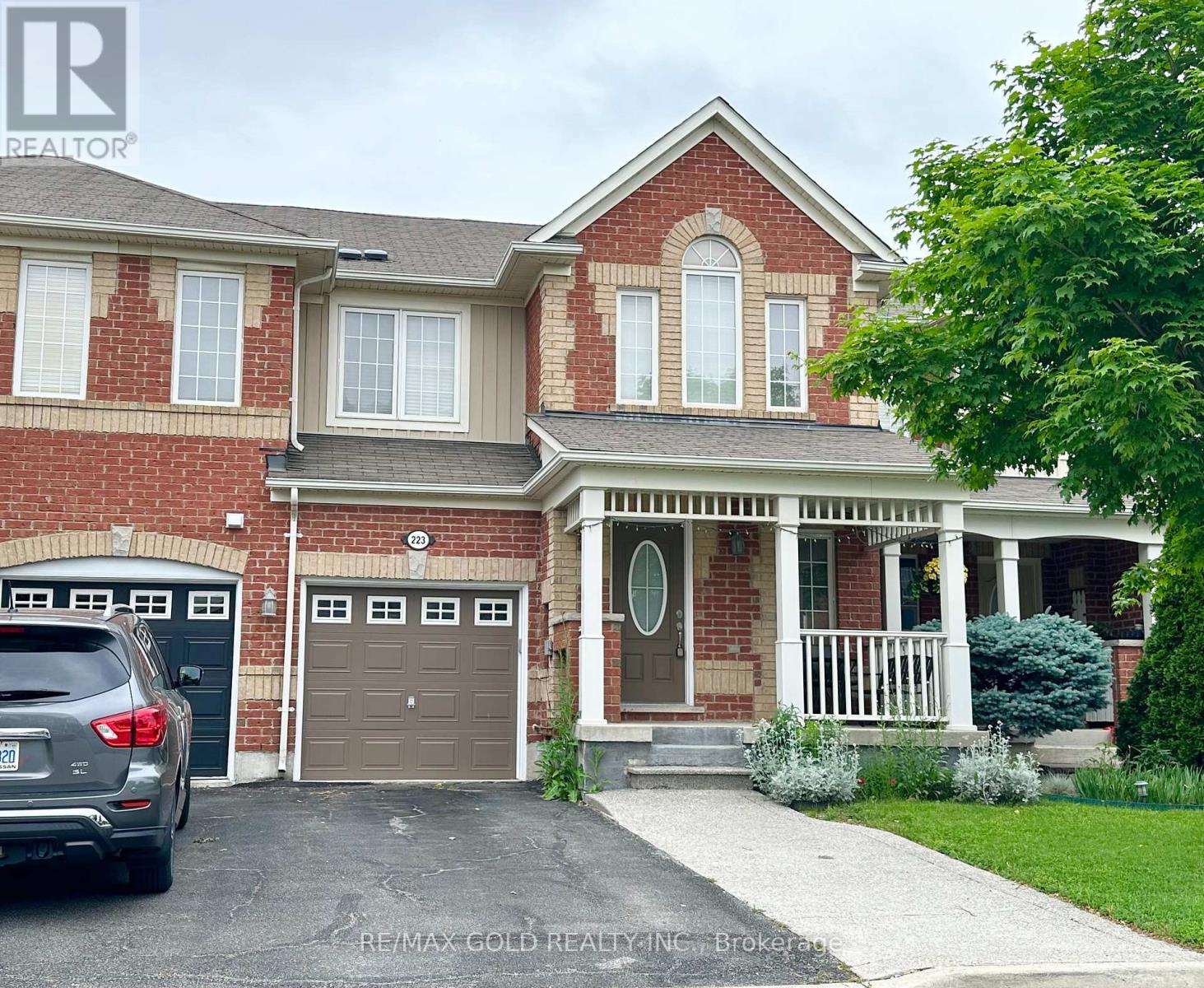 223 PROSSER CIRCLE, Milton (HA Harrison)