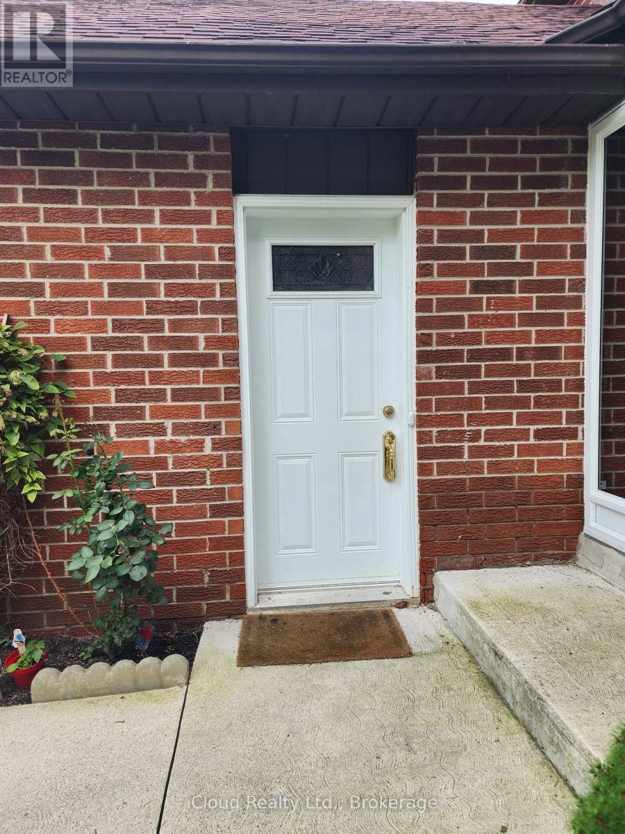 60 TORRANCE WOODS, Brampton (Fletcher's West) — photo 7