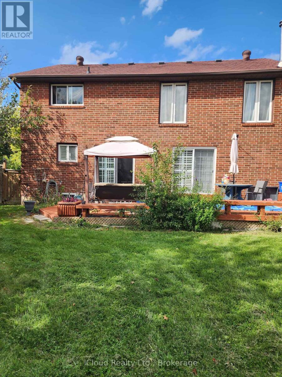 60 TORRANCE WOODS, Brampton (Fletcher's West) — photo 8