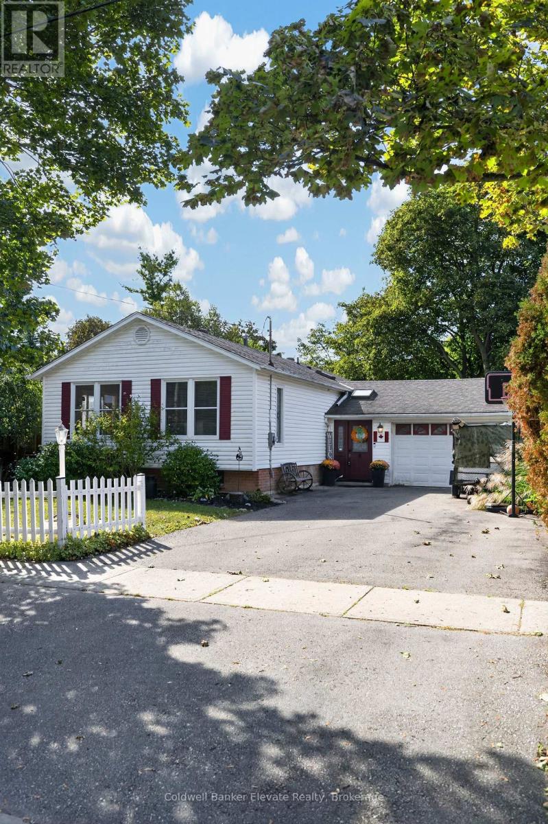 32 CHELVIN DRIVE, Halton Hills (Georgetown) — photo 4