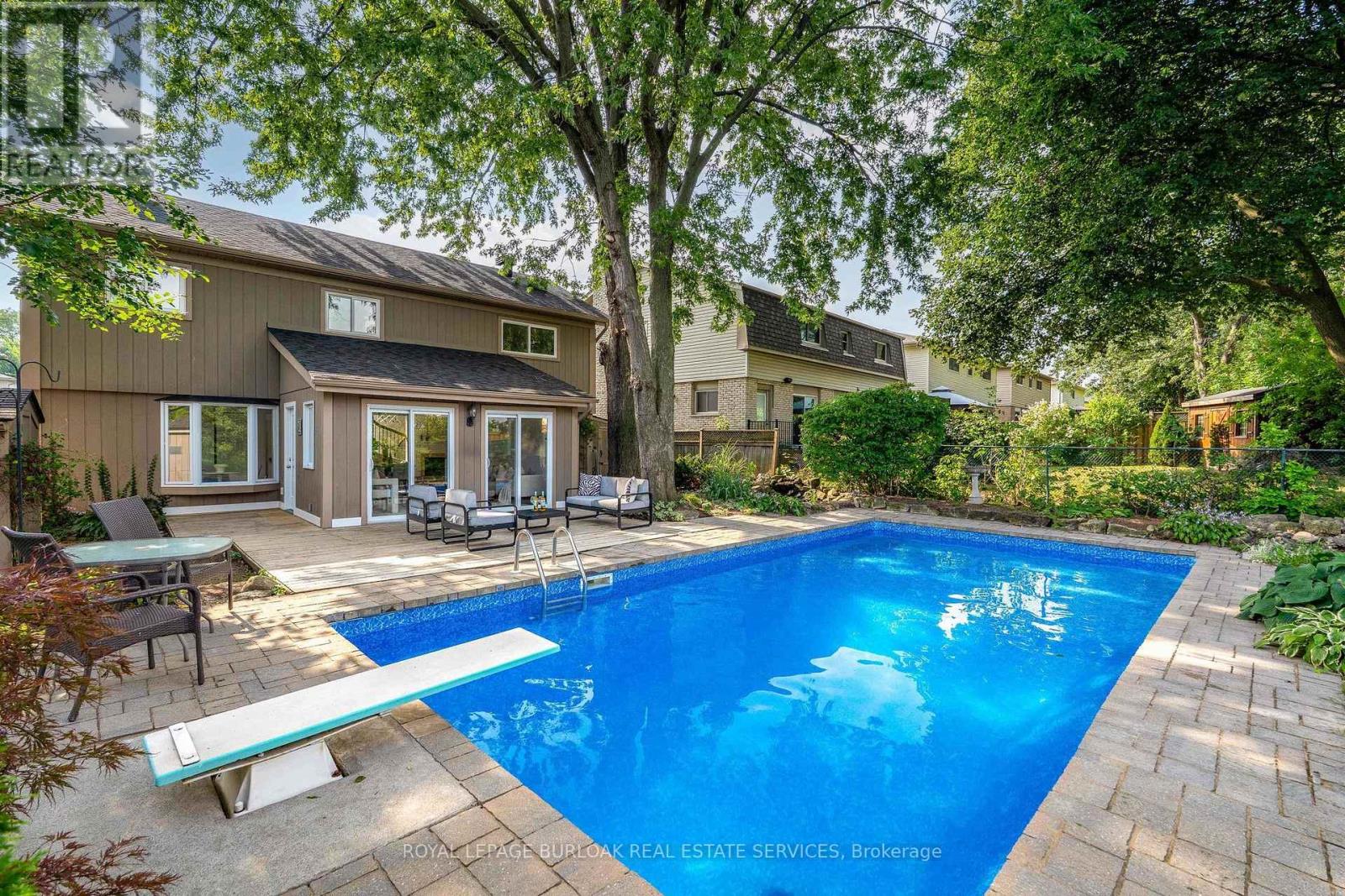 2161 DEVLIN DRIVE, Burlington (Brant Hills) — photo 2