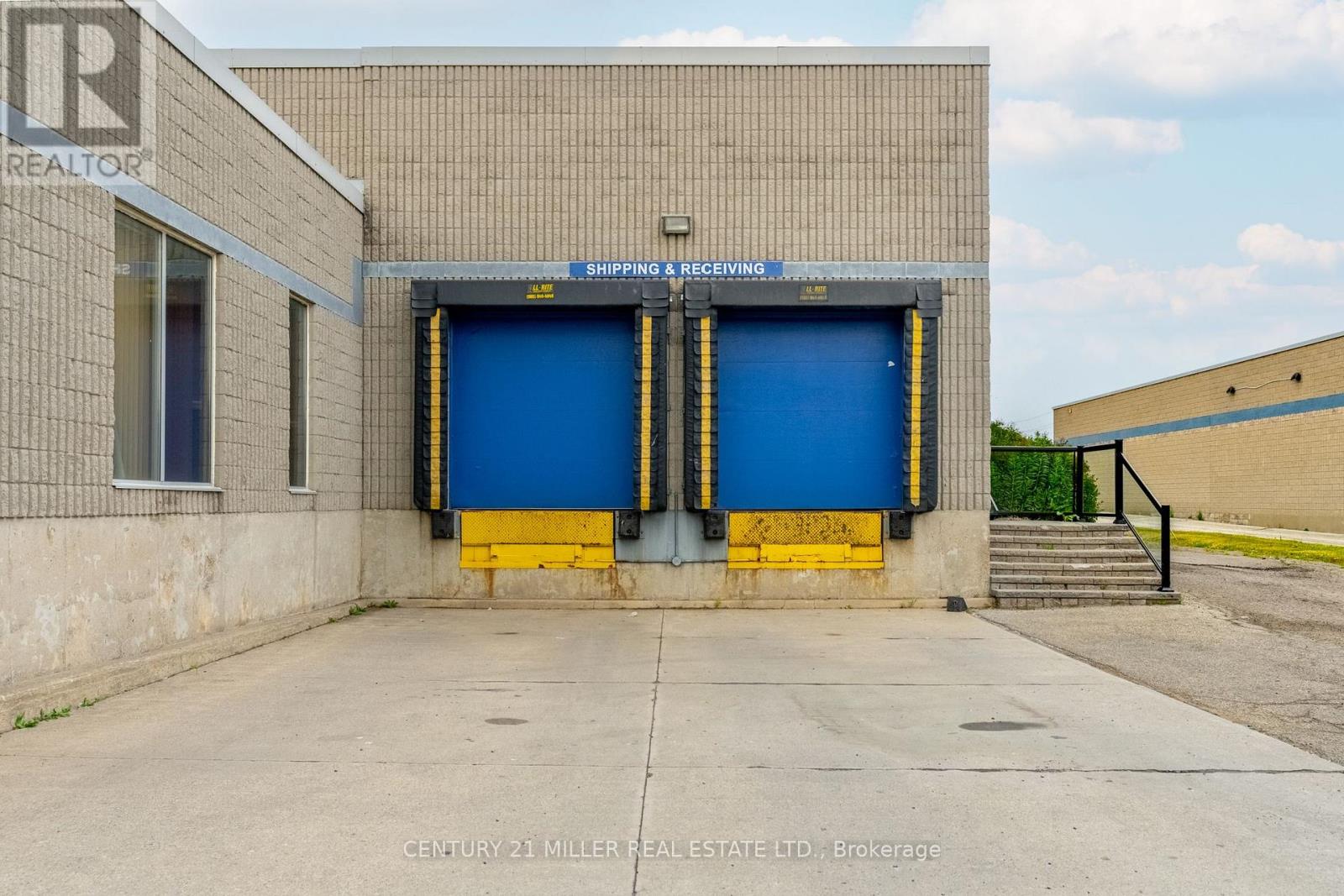 4 CARSON COURT, Brampton (Bramalea South Industrial) — photo 4