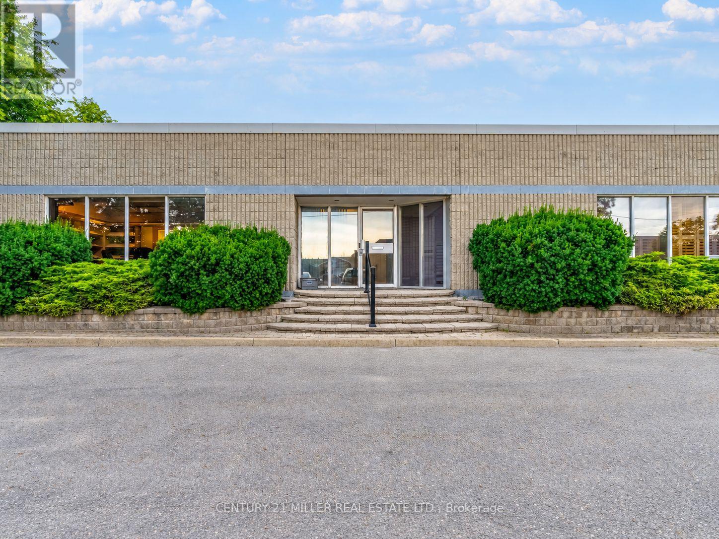 4 CARSON COURT, Brampton (Bramalea South Industrial) — photo 6