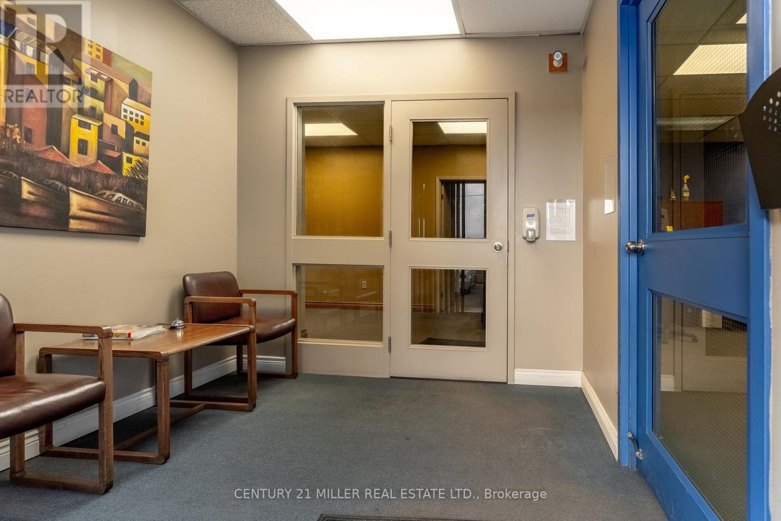 4 CARSON COURT, Brampton (Bramalea South Industrial) — photo 7