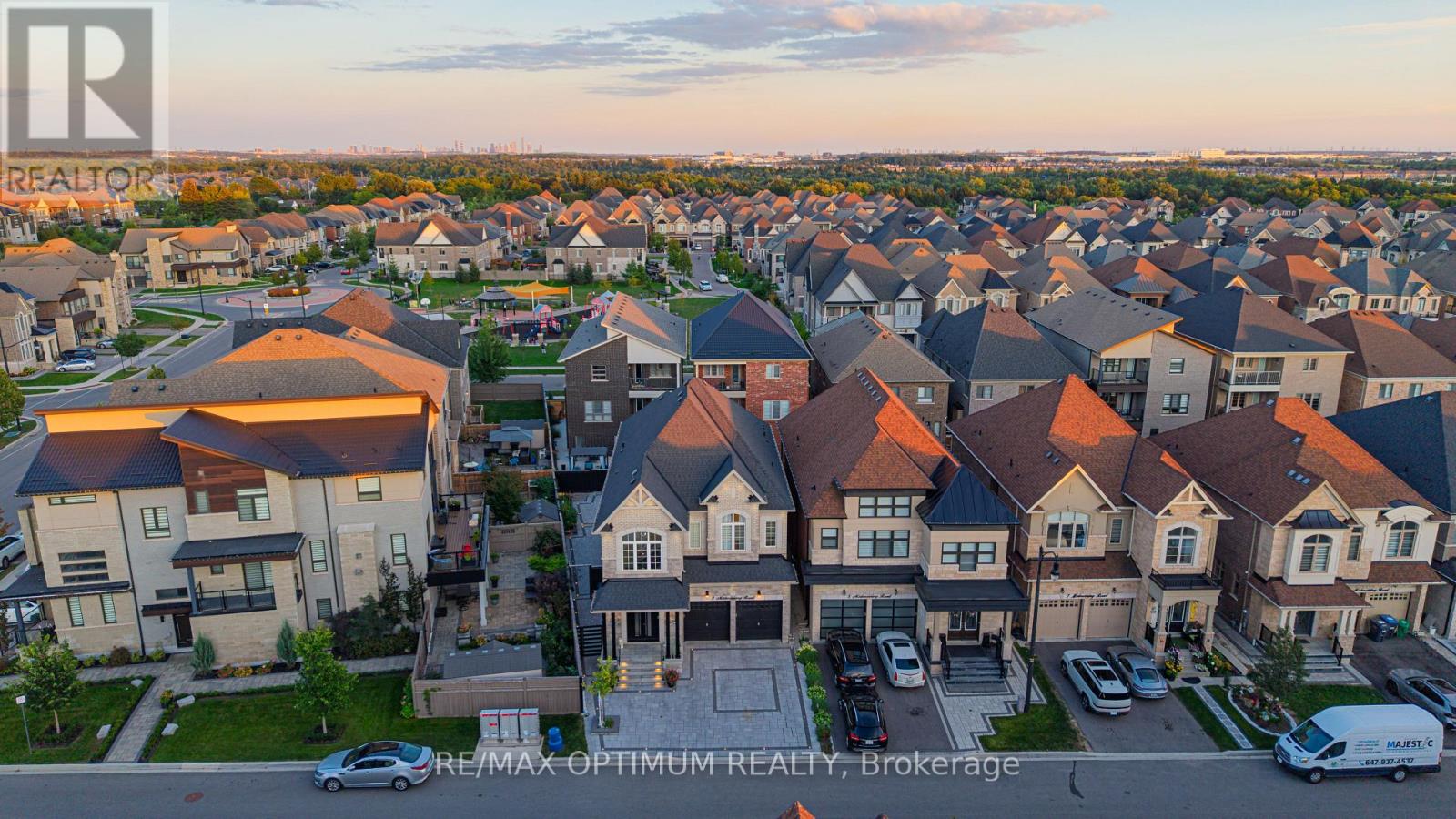 3 MIDMORNING ROAD, Brampton (Northwest Brampton) — photo 3
