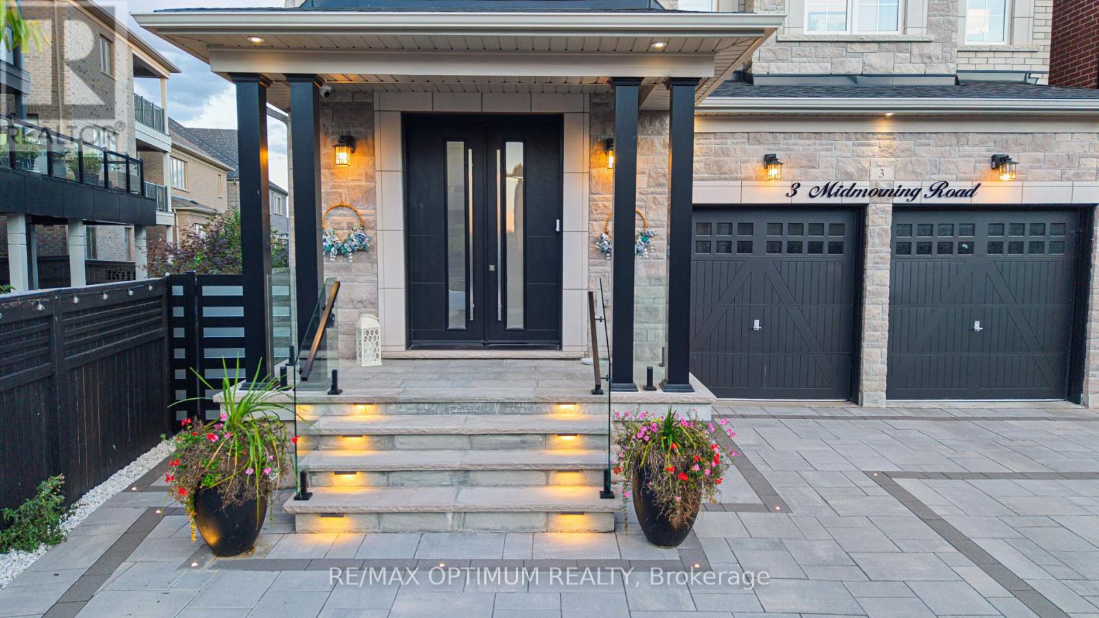 3 MIDMORNING ROAD, Brampton (Northwest Brampton) — photo 4