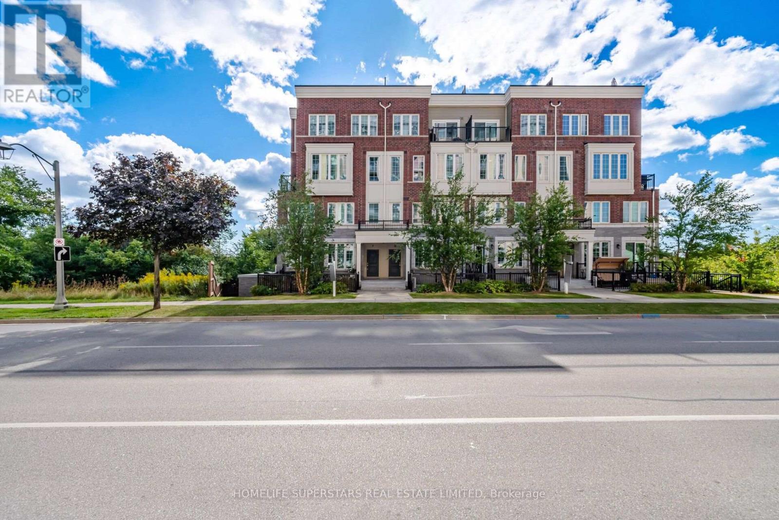7 - 2205 LILLYKIN STREET, Oakville (RO River Oaks) — photo 2