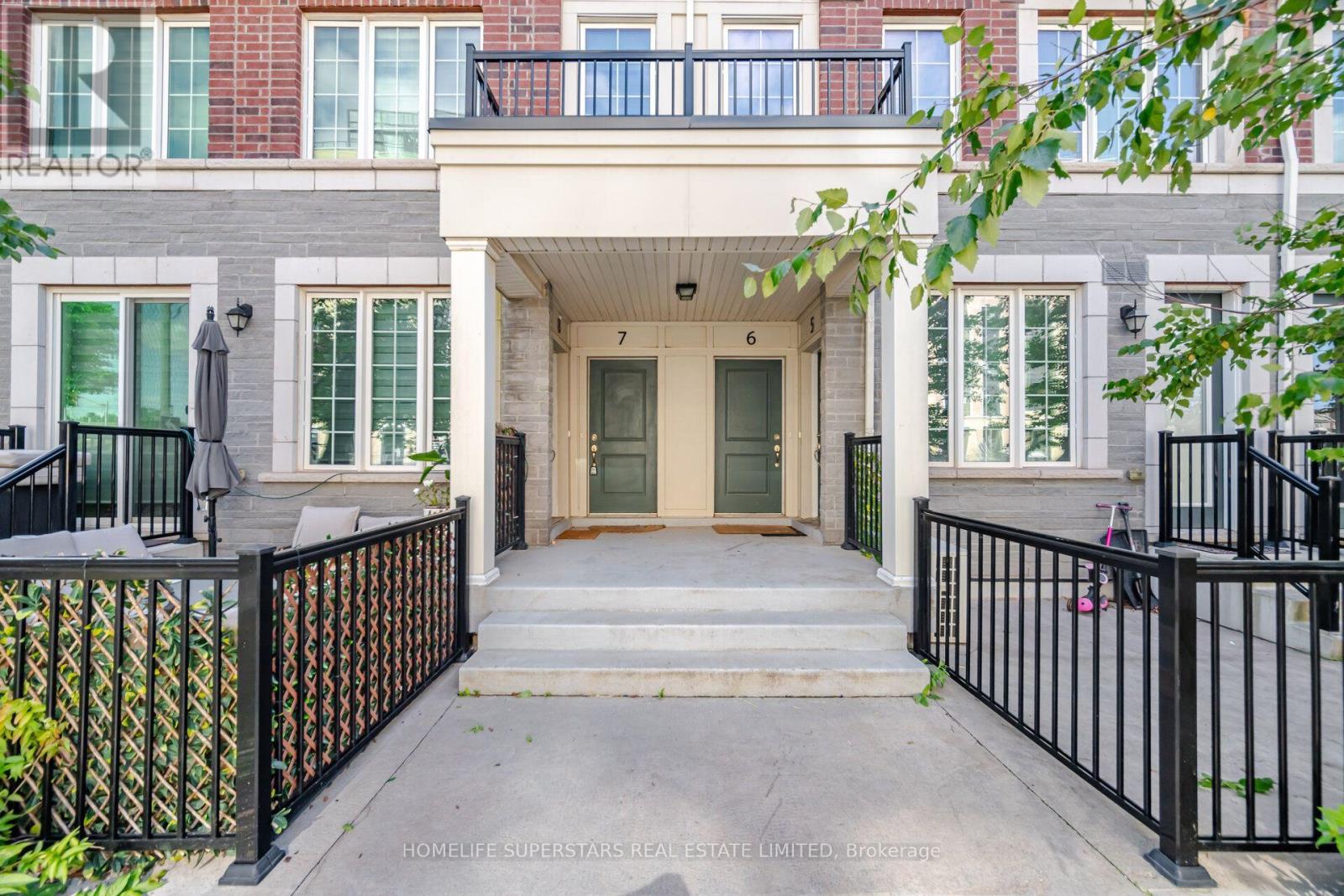 7 - 2205 LILLYKIN STREET, Oakville (RO River Oaks) — photo 3