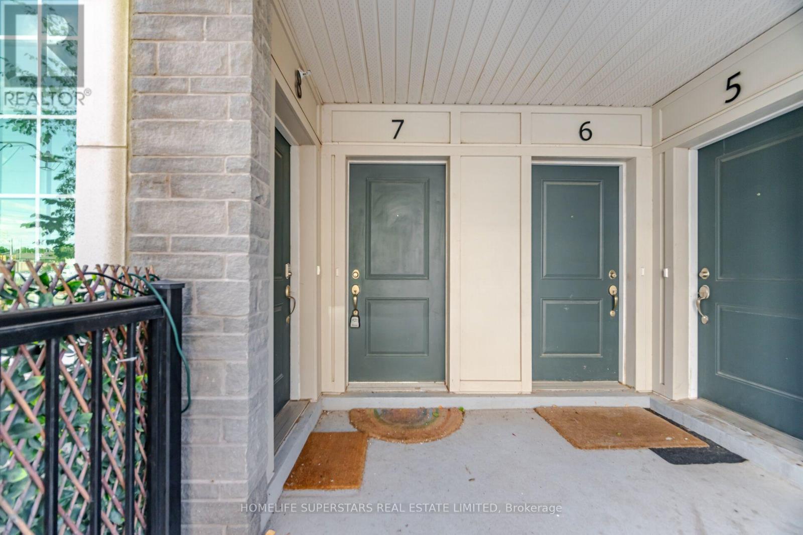 7 - 2205 LILLYKIN STREET, Oakville (RO River Oaks) — photo 4